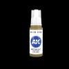 AK Acrylic - Brass 17ml