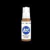 AK Acrylic - Rusty Brass 17ml