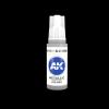 AK Acrylic - Aluminium 17ml