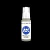 AK Acrylic - Oily Steel 17ml