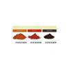 Weathering Powder Set � Rust Effects