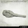 Battle Tank Turret: Heavy Machine Gun (1)