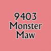 MSP Bones: Monster Maw