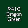 MSP Bones: Dragon Green