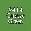 MSP Bones: Cats-Eye Green 3