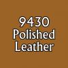 MSP Bones: Polished Leather