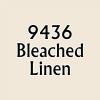 MSP Bones: Bleached Linen
