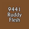 MSP Bones: Ruddy Flesh