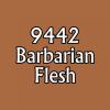 MSP Bones: Barbarian Flesh