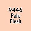MSP Bones: Pale Flesh 3