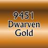 MSP Bones: Dwarven Gold