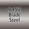 MSP Bones: Blade Steel