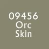 MSP Bones: Orc Skin 5