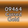 MSP Bones: Cursed Gold