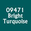 MSP Bones: Bright Turquoise 5