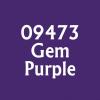 MSP Bones: Gem Purple