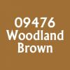 MSP Bones: Woodland Brown