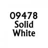 MSP Bones: Solid White 3