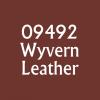 MSP Bones: Wyvern Leather