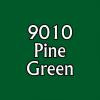 MSP Core Colors: Pine Green