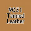 MSP Core Colors: Tanned Leather