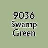 MSP Core Colors: Pale Olive
