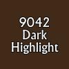 MSP Core Colors: Dark Highlights