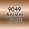 MSP Core Colors: Ancient Bronze