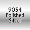 MSP Core Colors: Polished Silver 7