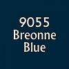 MSP Core Colors: Breonne Blue
