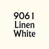 MSP Core Colors: Linen White