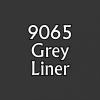 MSP Core Colors: Grey Liner
