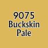 MSP Core Colors: Buckskin Pale