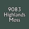 MSP Core Colors: Highland Moss 14