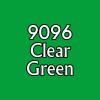 MSP Core Colors: Clear Green
