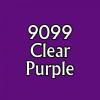 MSP Core Colors: Clear Purple 2