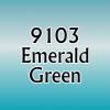 MSP Core Colors: Emerald Green 2