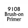 MSP Core Colors: MSP Core Colors: Brush-on White Primer