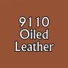 MSP Core Colors: Oiled Leather
