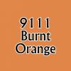 MSP Core Colors: Burnt Orange 2