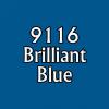 MSP Core Colors: Brilliant Blue 2