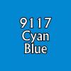 MSP Core Colors: Cyan Blue 3