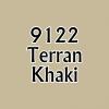 MSP Core Colors: Terran Khaki 3