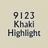 MSP Core Colors: Khaki Highlight