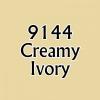 MSP Core Colors: Creamy Ivory