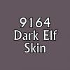 MSP Core Colors: Dark Elf Skin