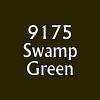 MSP Core Colors: Swamp Green