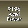 MSP Core Colors: Aged Pewter