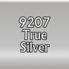 MSP Core Colors: True Silver