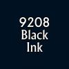 MSP Core Colors: Black Ink